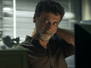 Imagen de Fúria - 1