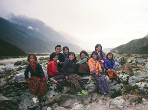 Imagen de Lunana: Un Yak en la escuela - 1