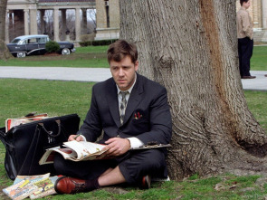 Imagen de Una ment meravellosa - 1