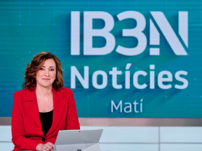 Imagen de IB3 Notícies Matí - 1