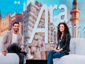 Imagen de Ara anam - 1
