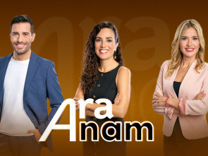 Imagen de Ara anam - 1