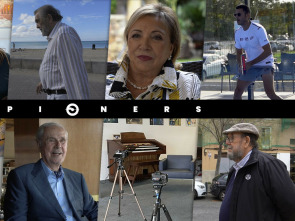 Imagen de Pioners - 1