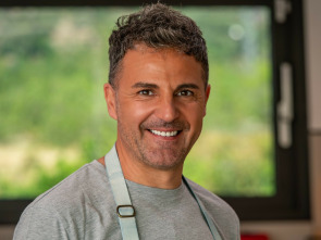 Imagen de Cuina amb Santi... (T8): Lassanya de peix amb espinacs a la crema - 1