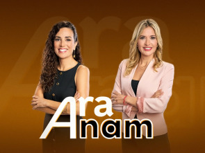 Imagen de Ara anam - 1