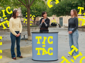 Imagen de TIC-TAC - 1