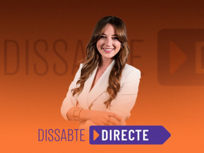 Imagen de Dissabte Directe - 1