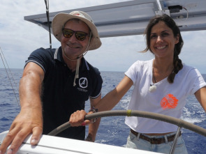 Imagen de Gent de la mar: Pesca Professional Amb Joan Griñan, Surers Amb Curricà Antic, Pesca Amb Cuina I Xaranga. - 1