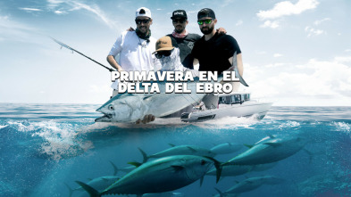 Imagen de Primavera en el Delta del Ebro - 3