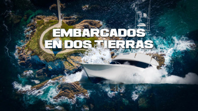 Imagen de Embarcados en dos tierras - 3