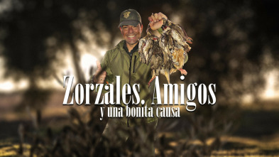 Zorzales, amigos y una buena causa