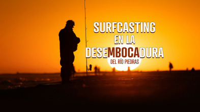 Imagen de Surfcasting en la desembocadura del rio Piedras - 3
