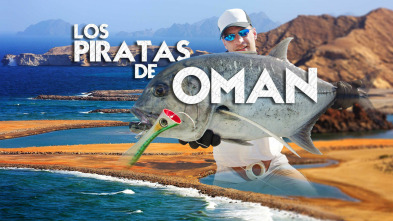 Los piratas de Oman