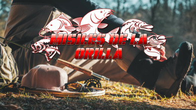 Imagen de Misiles de orilla Cap 1 - 3