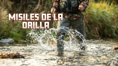 Imagen de Misiles de orilla cap 2 - 3