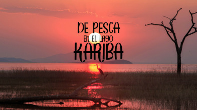 Imagen de De pesca en el lago Kariba, Zimbabwe - 3