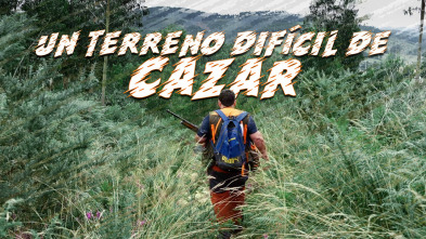 Imagen de Un terreno dificil de cazar - 3