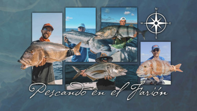 Imagen de Pescando En El Farion - 3