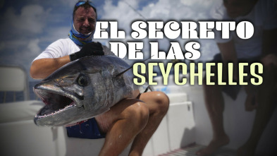 El secreto de las Seychelles. Cap1