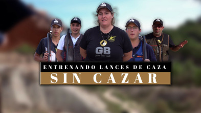 Cartuchos GB. Entrenando lances de caza