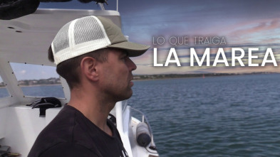 Imagen de Lo que traiga la marea - 3