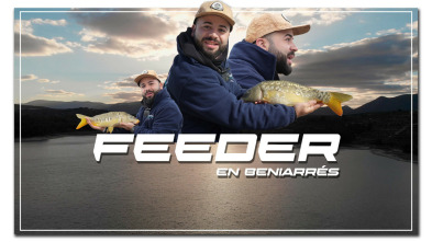 Imagen de Feeder En Beniarres - 3