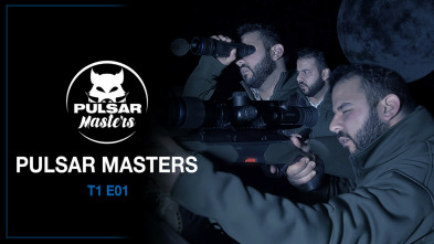 Imagen de Pulsar Master Cap. 1 - 3