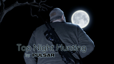 Top Night Hunting By Pular