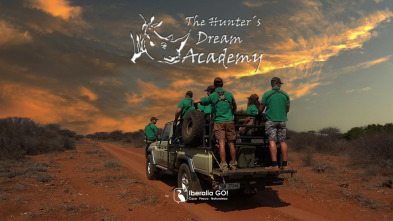 Imagen de The Hunters Dream Safaris Academy Cap I - 3