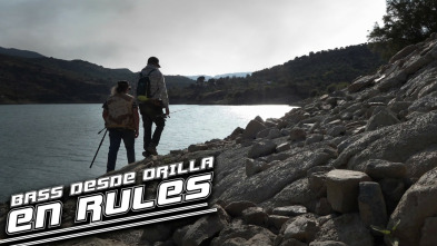 Imagen de Black Bass en Rules - 3