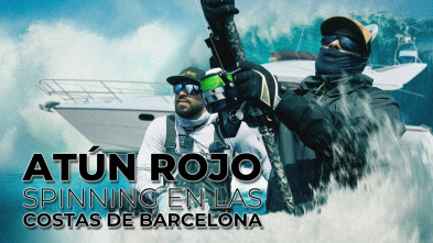 Imagen de Atún rojo a spinning en las costas de Barcelona - 3