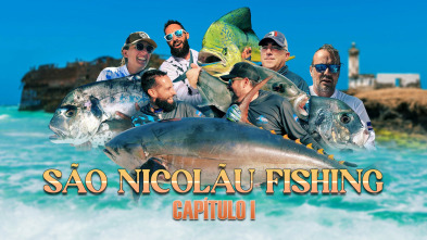 Imagen de San Nicolau Fishing Capitulo I - 3