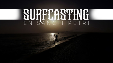 Imagen de Surfcasting en Sancti Petri - 3