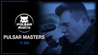 Imagen de Pulsar master cap. II - 3