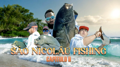 San Nicolau Fishing Capitulo II