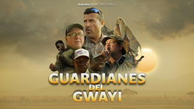 Imagen de Guardianes del Gwayi: La caza del leopardo en Zimbabwe - 3