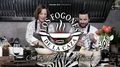 Imagen de Los fogones de la caza con Rafael Pérez Nacazo - 3