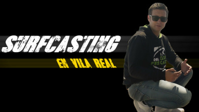 Imagen de Surfcasting en Vila Real de Santo Antonio - 3
