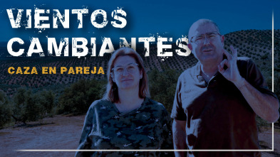 Imagen de Caza en pareja vientos cambiantes - 3