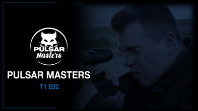 Imagen de Puksar master T2 E1 Alarma cinegética en Cataluña - 3