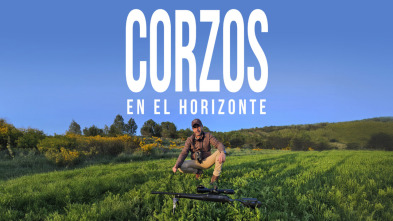 Imagen de Corzos en el horizonte - 3