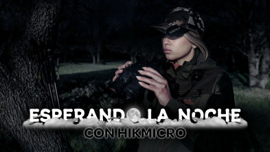 Imagen de Cuando cae la noche con Hikmicro - 3