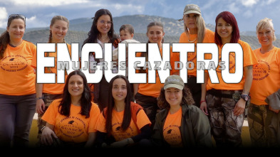 Imagen de Encuentro mujeres cazadoras - 3