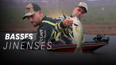 Imagen de Basses jienenses - 3