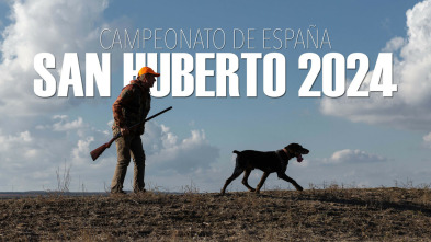 Imagen de XLII Campeonato de España de San Huberto - 3