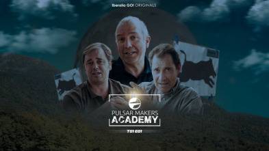 Imagen de Pulsar Academy I - 3