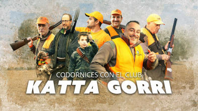 Imagen de Codornices con el club Katagorri - 3