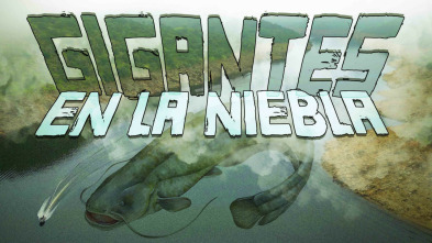Imagen de Gigantes en la niebla - 3