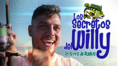 Imagen de Los secretos de Willy en la ría de Huelva - 3