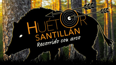 Imagen de Huétor Santillán recorrido con arco - 3